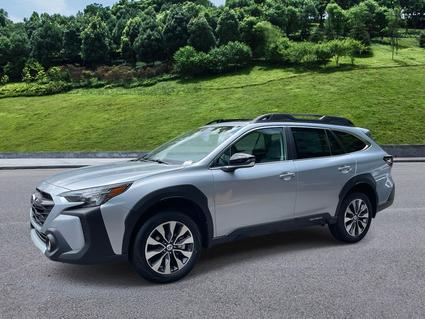 2025 Subaru Outback Atlanta GA