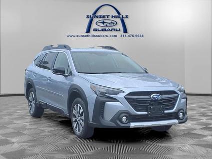 2025 Subaru Outback Saint Louis MO