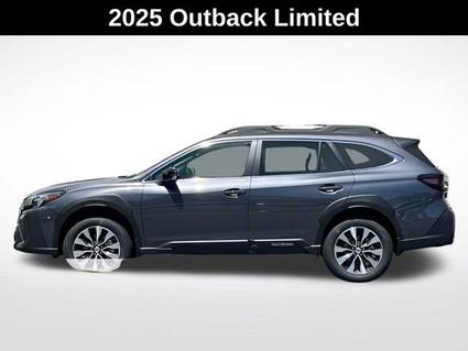 2025 Subaru Outback Fairfield CA