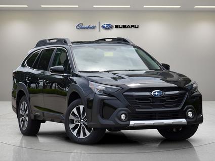 2025 Subaru Outback Lexington KY