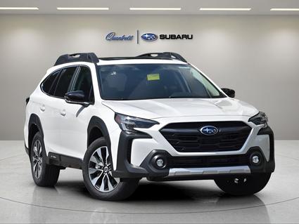 2025 Subaru Outback Lexington KY