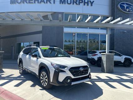 2025 Subaru Outback Durango CO