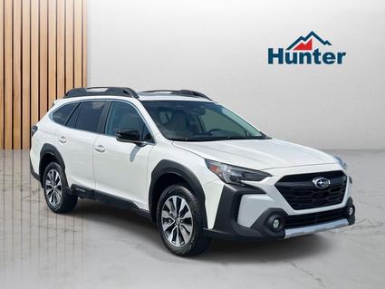 2025 Subaru Outback Fletcher NC