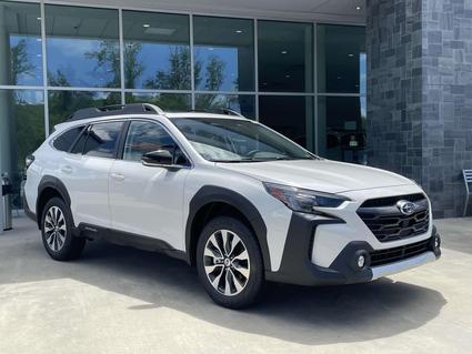 2025 Subaru Outback Fletcher NC