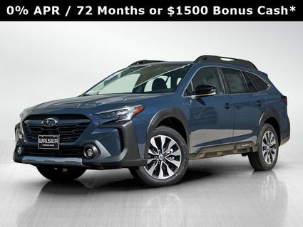 2025 Subaru Outback South Saint Paul MN