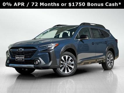 2025 Subaru Outback South Saint Paul MN
