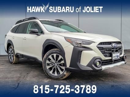 2025 Subaru Outback Plainfield IL