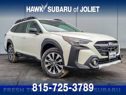 2025 Subaru Outback Plainfield IL