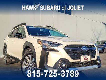 2025 Subaru Outback Plainfield IL