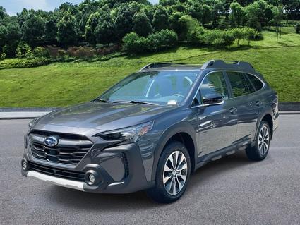 2025 Subaru Outback Atlanta GA