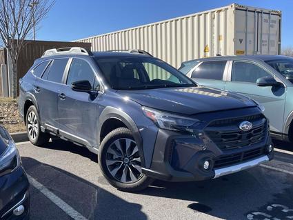 2025 Subaru Outback Fletcher NC