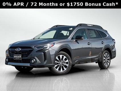 2025 Subaru Outback Burnsville MN