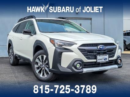 2025 Subaru Outback Plainfield IL
