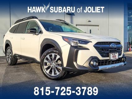 2025 Subaru Outback Plainfield IL