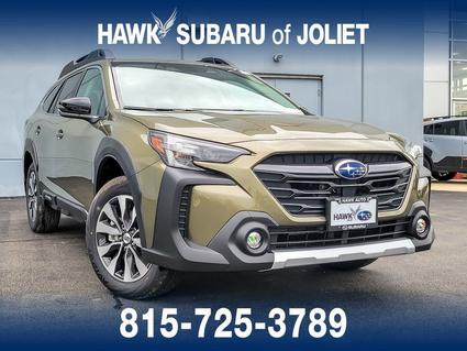 2025 Subaru Outback Plainfield IL