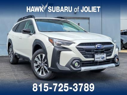 2025 Subaru Outback Plainfield IL