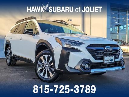 2025 Subaru Outback Plainfield IL