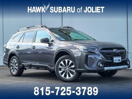 2025 Subaru Outback Plainfield IL