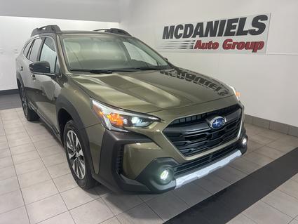 2025 Subaru Outback Columbia SC