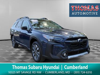 2025 Subaru Outback Cumberland MD