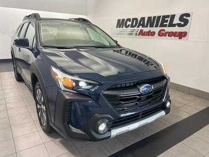 2025 Subaru Outback Columbia SC