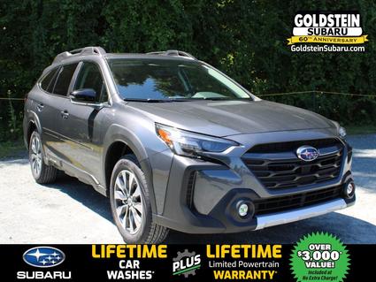 2025 Subaru Outback Albany NY