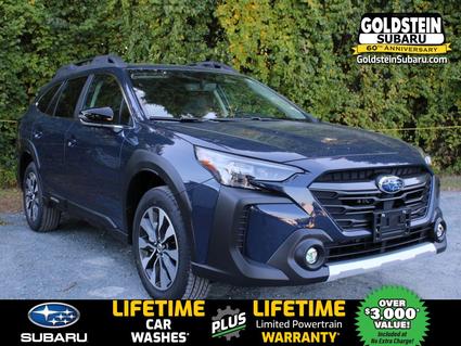 2025 Subaru Outback Albany NY
