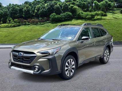 2025 Subaru Outback Atlanta GA