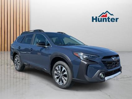 2025 Subaru Outback Fletcher NC