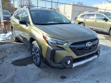 2025 Subaru Outback Saint Louis MO