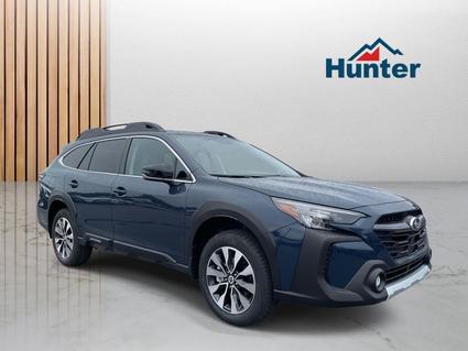 2025 Subaru Outback Fletcher NC