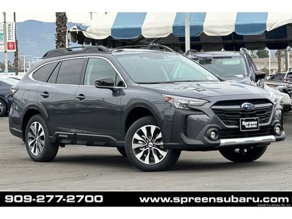 2025 Subaru Outback San Bernardino CA