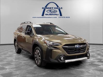 2025 Subaru Outback Saint Louis MO
