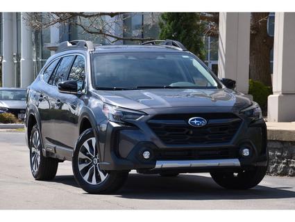 2025 Subaru Outback Lexington KY
