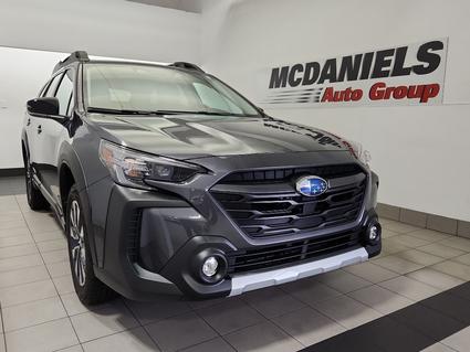 2025 Subaru Outback Columbia SC