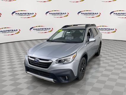 2020 Subaru Outback Hampstead MD
