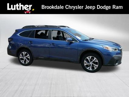 2020 Subaru Outback Minneapolis MN