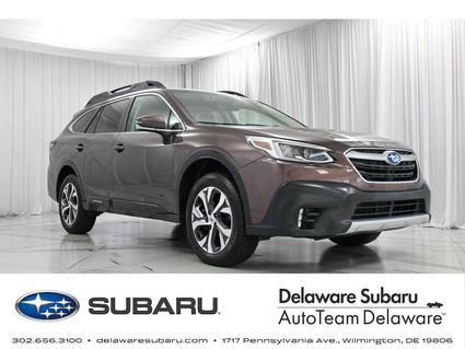 2020 Subaru Outback Wilmington DE