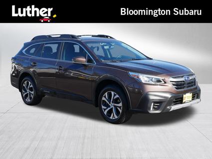 2020 Subaru Outback Minneapolis MN