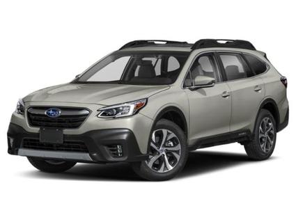 2020 Subaru Outback Saint Paul MN