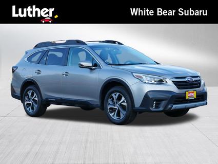 2020 Subaru Outback Saint Paul MN
