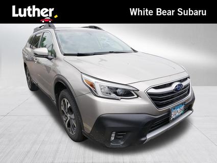 2020 Subaru Outback Saint Paul MN
