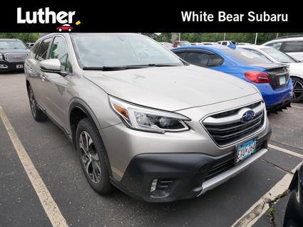2020 Subaru Outback Saint Paul MN