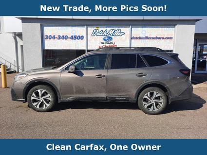 2021 Subaru Outback Charleston WV