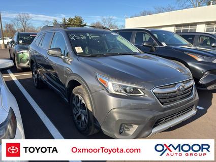2021 Subaru Outback Louisville KY