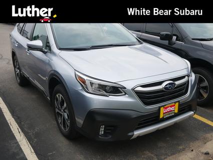 2022 Subaru Outback Saint Paul MN