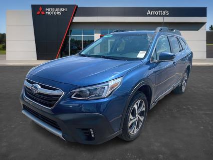 2022 Subaru Outback Pasco WA