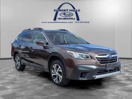 2022 Subaru Outback Saint Louis MO