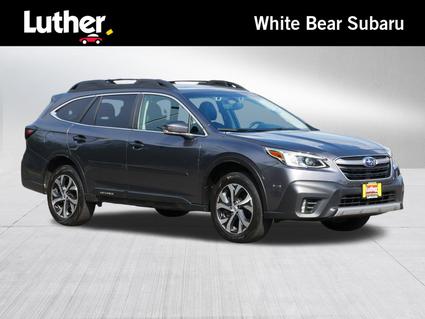 2022 Subaru Outback Saint Paul MN