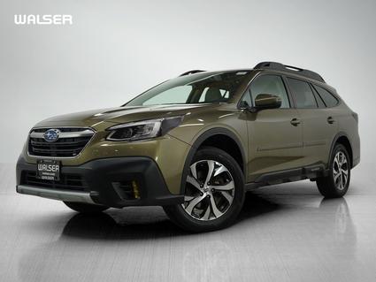 2022 Subaru Outback Burnsville MN
